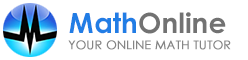 MathOnline logo