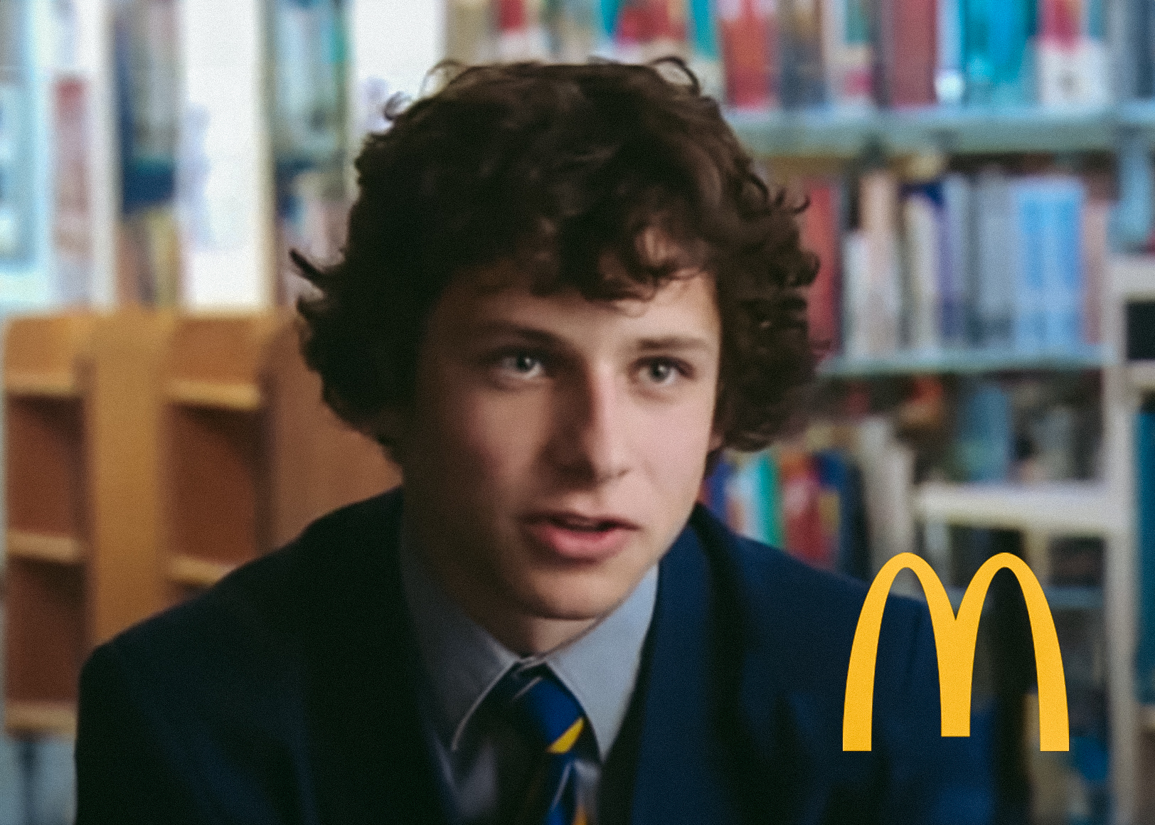 Maccas Ad